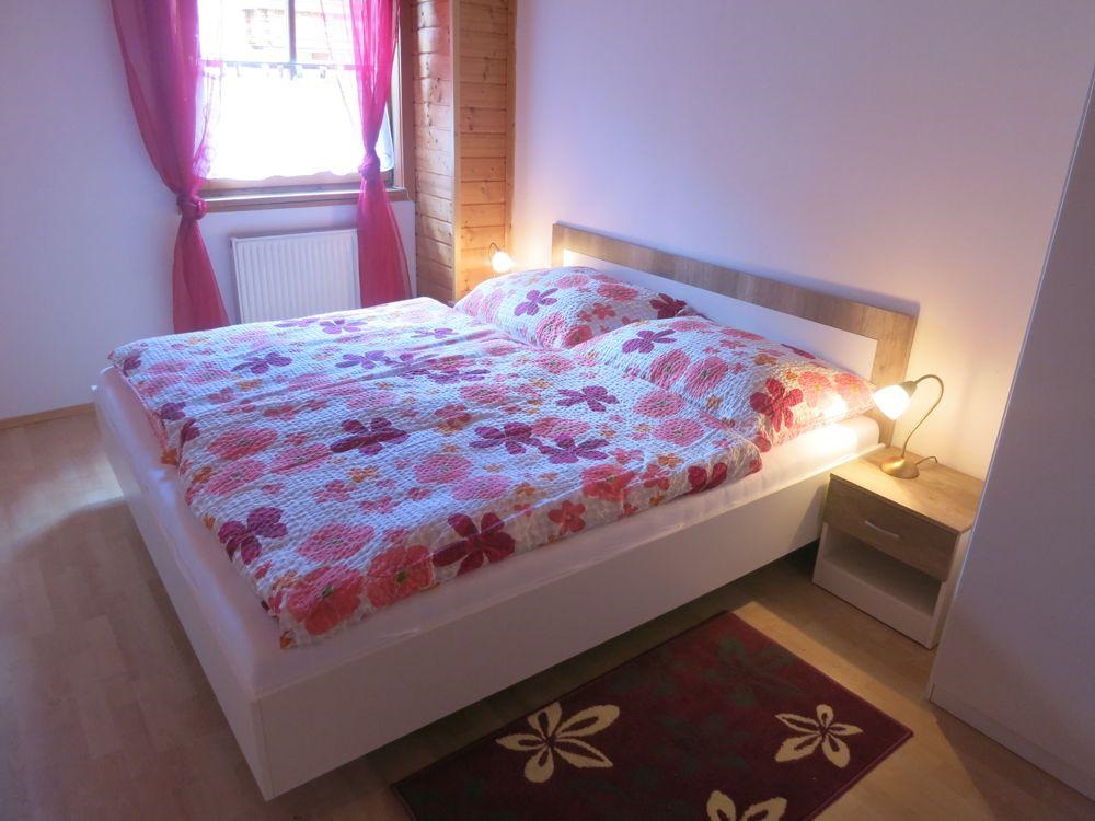 Monteur-Zimmer - Preis pro Nacht - Großarl - Langwallner