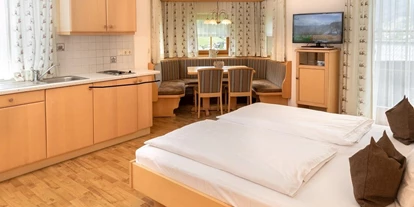 Monteur-Zimmer - Sankt Johann im Pongau - Appartement-Gästehaus Wallner