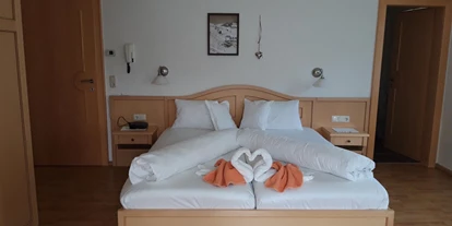Monteur-Zimmer - Sankt Johann im Pongau - Appartement-Gästehaus Wallner