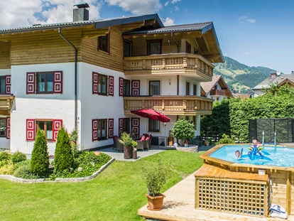 Monteur-Zimmer - Österreich - Ferienhaus Höllwart - Ferienhaus Höllwart