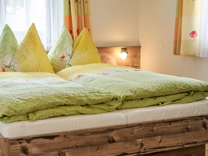 Monteur-Zimmer - Österreich - Zimmer Sonnentau - Ferienhaus Höllwart