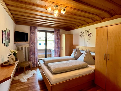 Monteur-Zimmer - Österreich - Extra Doppelzimmer - Ferienhaus Höllwart