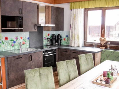 Monteur-Zimmer - Österreich - Bartnelke - Ferienhaus Höllwart