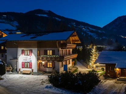Monteur-Zimmer - Österreich - Ferienhaus - Ferienhaus Höllwart