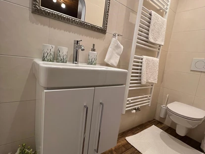 Monteur-Zimmer - Österreich - Sonnentau Bad - Ferienhaus Höllwart