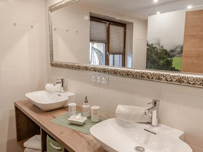 Monteur-Zimmer - Österreich - Bad Bartnelke und Edelweiss - Ferienhaus Höllwart