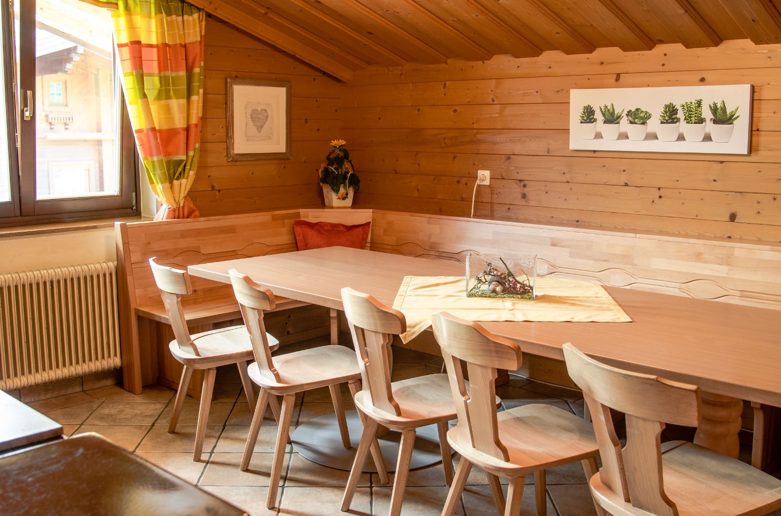 MonteurZimmer: Edelweiss - Ferienhaus Höllwart