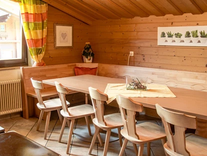 Monteur-Zimmer - Österreich - Edelweiss - Ferienhaus Höllwart
