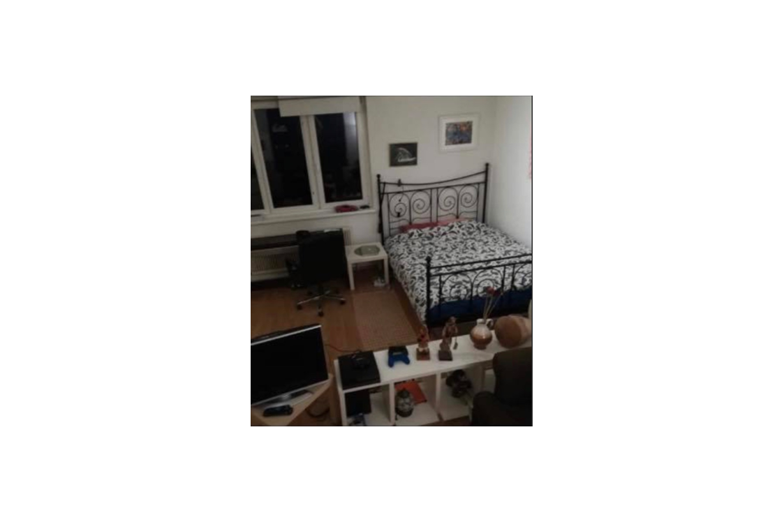 Monteur-Zimmer - Preis pro Nacht - Wien-Stadt - Monteurwohnung Julia Spiessberger