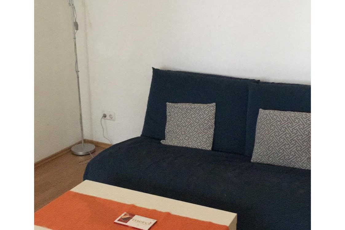 Monteur-Zimmer - Preis pro Nacht - Wien-Stadt - Monteurwohnung Julia Spiessberger