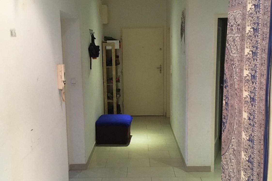 Monteur-Zimmer - Preis pro Nacht - Wien-Stadt - Monteurwohnung Julia Spiessberger