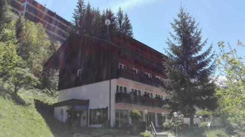 Monteur-Zimmer - Winklern (Winklern) - Chalet Gastein