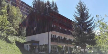 Monteur-Zimmer - Sankt Johann im Pongau - Chalet Gastein