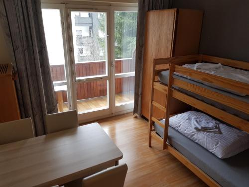 Monteur-Zimmer - Winklern (Winklern) - Chalet Gastein