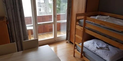 Monteur-Zimmer - Sankt Johann im Pongau - Chalet Gastein