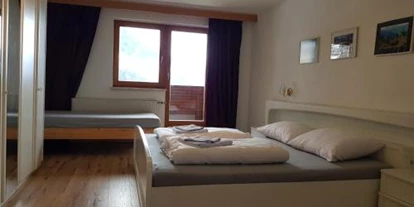 Monteur-Zimmer - Sankt Johann im Pongau - Chalet Gastein