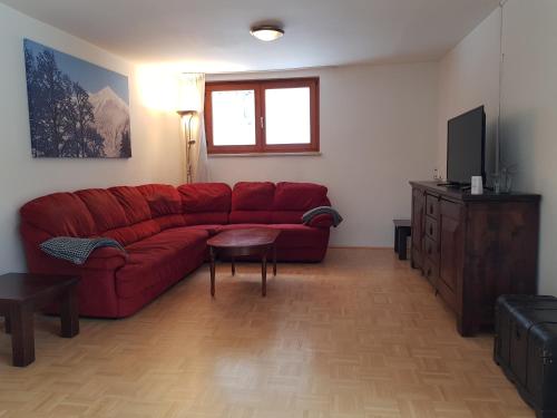 Monteur-Zimmer - Winklern (Winklern) - Chalet Gastein