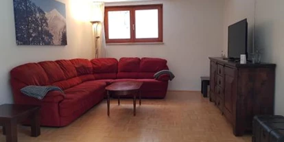 Monteur-Zimmer - Sankt Johann im Pongau - Chalet Gastein