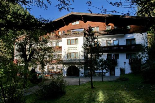 Monteur-Zimmer - Steinfeld (Steinfeld) - Hotel Evianquelle