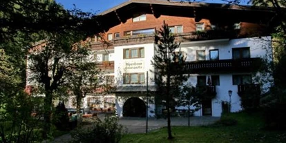 Monteur-Zimmer - Sankt Johann im Pongau - Hotel Evianquelle