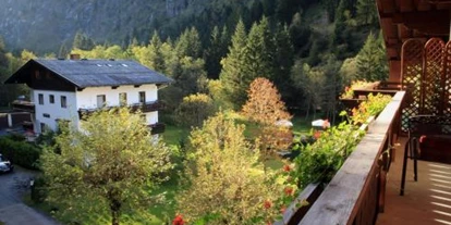 Monteur-Zimmer - Sankt Johann im Pongau - Hotel Evianquelle