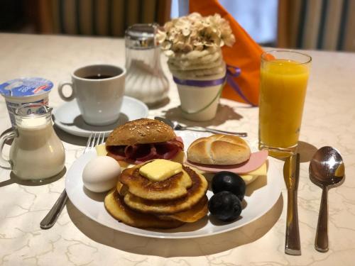 Monteur-Zimmer - Steinfeld (Steinfeld) - Hotel Evianquelle