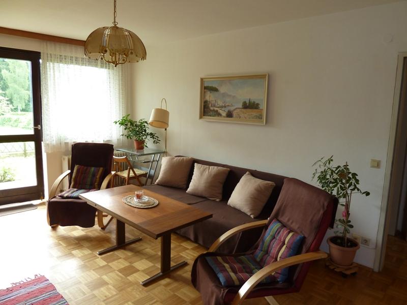 Monteur-Zimmer - Kirchdorf am Inn (Kirchdorf am Inn) - Ferienwohnung Grininger