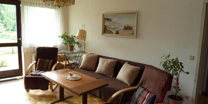 Monteur-Zimmer - Salzburg-Stadt (Salzburg) - Ferienwohnung Grininger