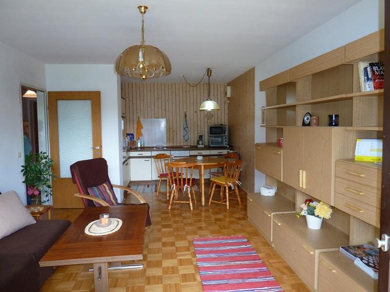 Monteur-Zimmer - Kirchdorf am Inn (Kirchdorf am Inn) - Ferienwohnung Grininger