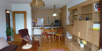 Monteur-Zimmer - Salzburg-Stadt (Salzburg) - Ferienwohnung Grininger
