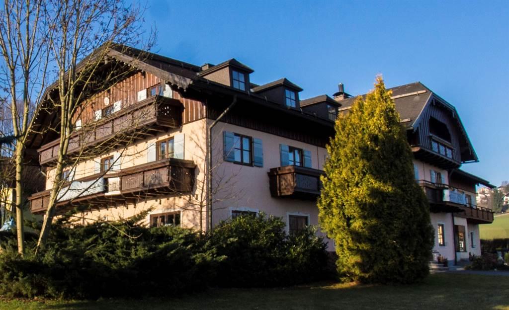 Monteur-Zimmer - Kirchdorf am Inn (Kirchdorf am Inn) - Entenwirt