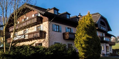 Monteur-Zimmer - Salzburg-Stadt (Salzburg) - Entenwirt