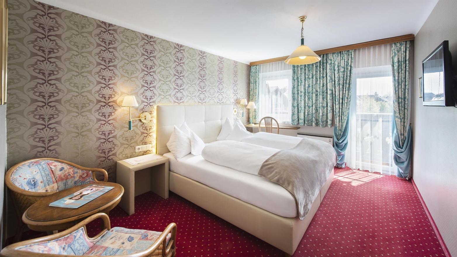 Monteur-Zimmer - Kirchdorf am Inn (Kirchdorf am Inn) - Altwirt