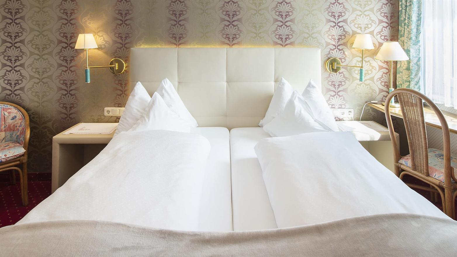 Monteur-Zimmer - Kirchdorf am Inn (Kirchdorf am Inn) - Altwirt