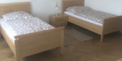 Monteur-Zimmer - Preis pro Nacht - Österreich - DL Monteurzimmer