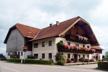 Monteur-Zimmer - Kirchdorf am Inn (Kirchdorf am Inn) - Matzinger Hof