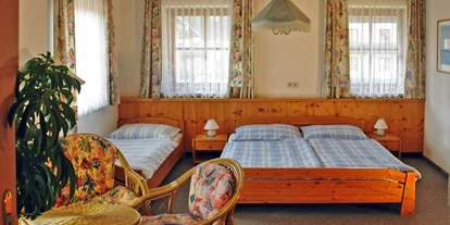 Monteur-Zimmer - Salzburg-Stadt (Salzburg) - Matzinger Hof