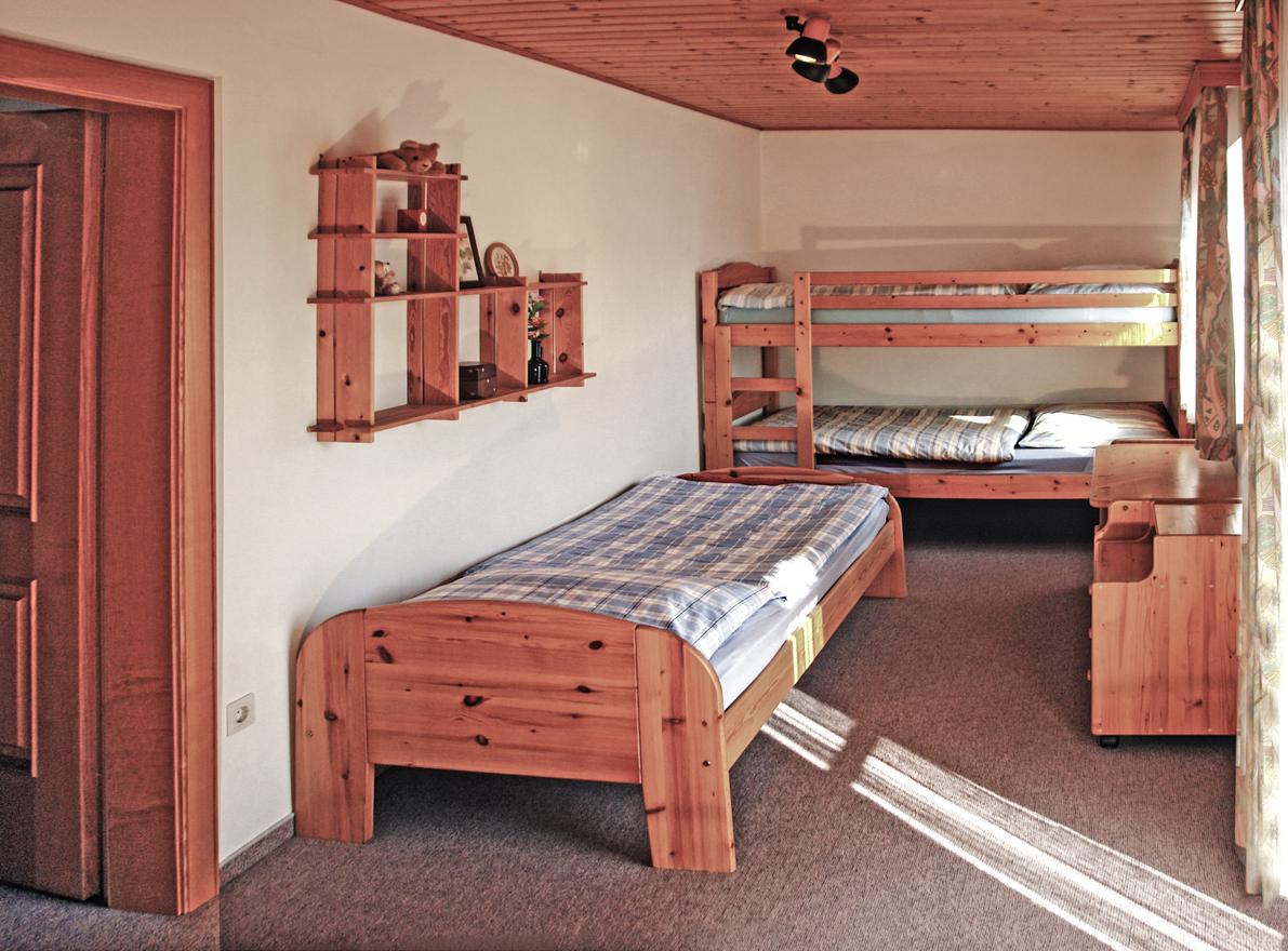 Monteur-Zimmer - Kirchdorf am Inn (Kirchdorf am Inn) - Matzinger Hof