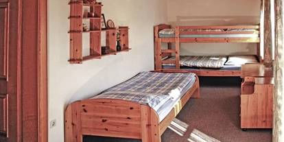 Monteur-Zimmer - Salzburg-Stadt (Salzburg) - Matzinger Hof