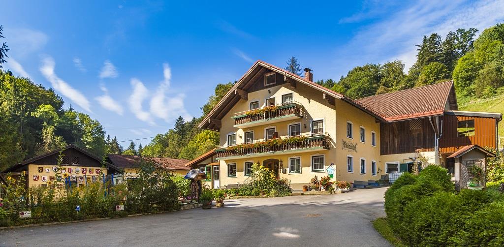 Monteur-Zimmer - Preis pro Nacht - Eggelsberg - Tobelmühlhof