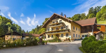 Monteur-Zimmer - Salzburg-Stadt (Salzburg) - Tobelmühlhof
