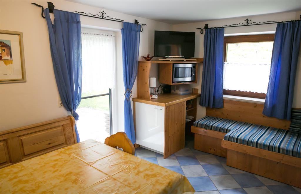 Monteur-Zimmer - Preis pro Nacht - Eggelsberg - Tobelmühlhof