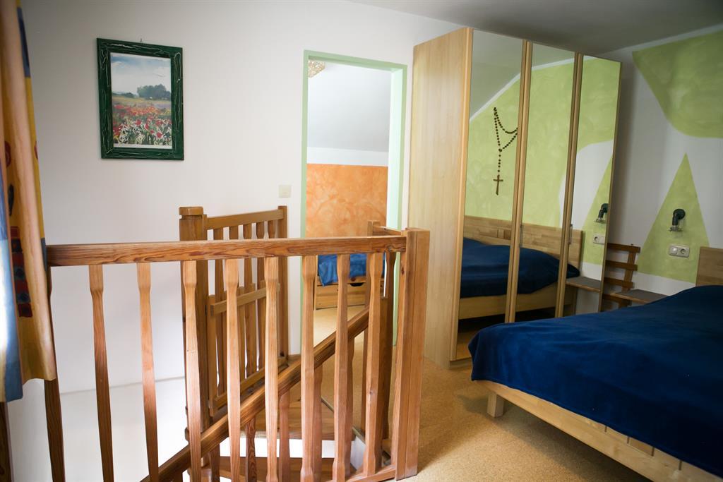 Monteur-Zimmer - Preis pro Nacht - Eggelsberg - Tobelmühlhof