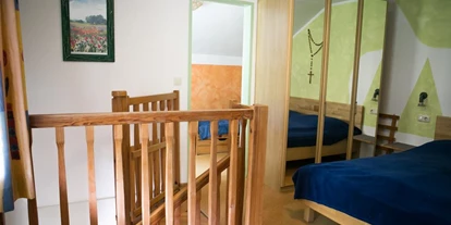 Monteur-Zimmer - Salzburg-Stadt (Salzburg) - Tobelmühlhof