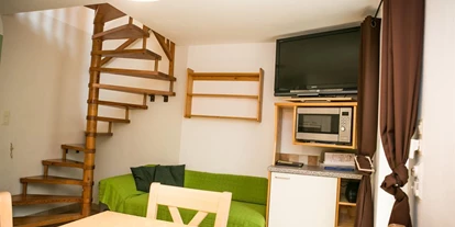 Monteur-Zimmer - Salzburg-Stadt (Salzburg) - Tobelmühlhof