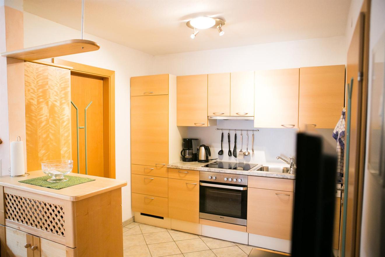 Monteur-Zimmer - Preis pro Nacht - Eggelsberg - Tobelmühlhof - Anna Breitfuß