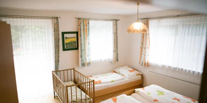 Monteur-Zimmer - Salzburg-Stadt (Salzburg) - Tobelmühlhof - Anna Breitfuß
