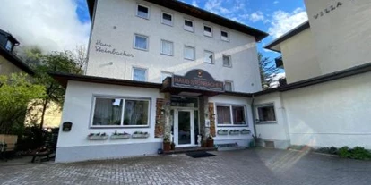 Monteur-Zimmer - Sankt Johann im Pongau - Steinbacher