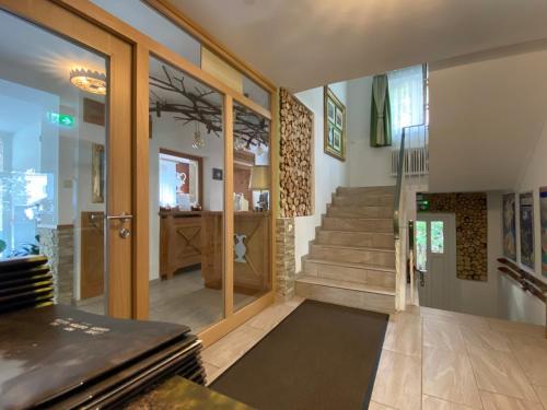 Monteur-Zimmer - Steinfeld (Steinfeld) - Steinbacher