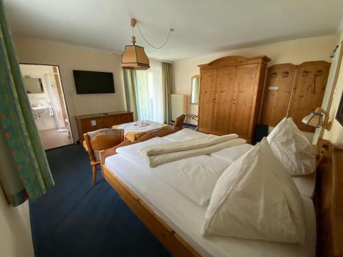 Monteur-Zimmer - Steinfeld (Steinfeld) - Steinbacher